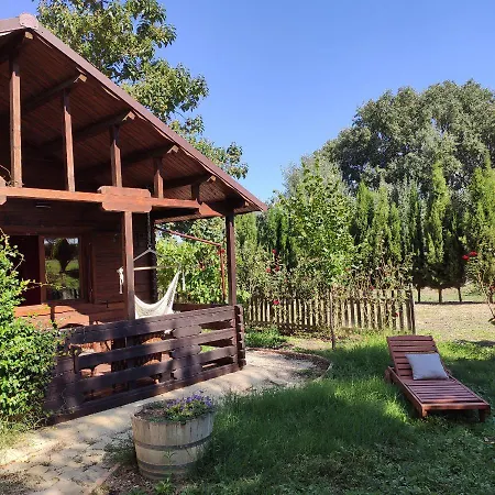 Pago De Tharsys Casa rural *