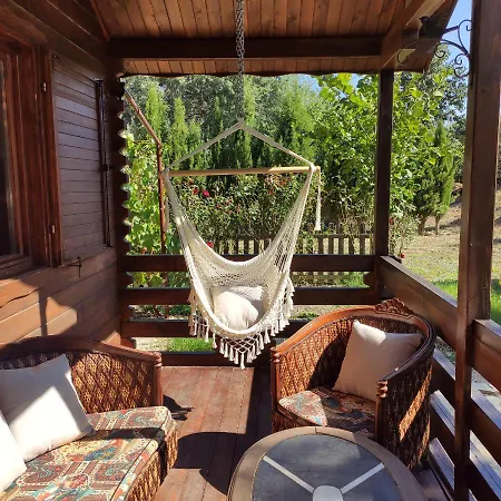 Casa rural Pago De Tharsys Requena
