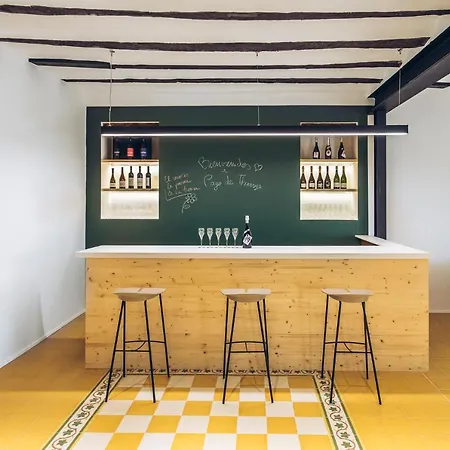 帕格德塔尔斯酒店 乡村民宿 雷克纳