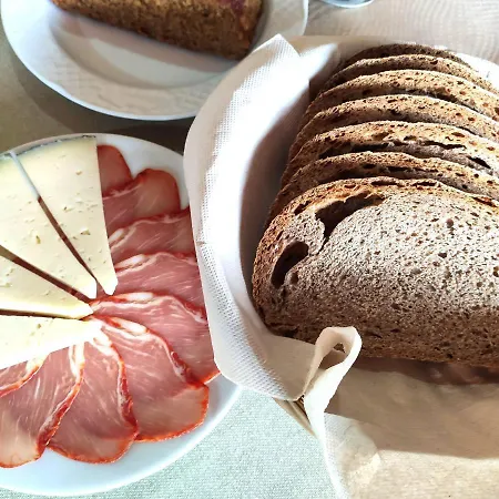 帕格德塔尔斯酒店