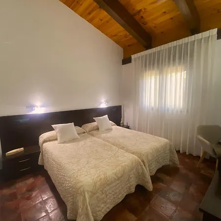 Pago De Tharsys Casa rural *