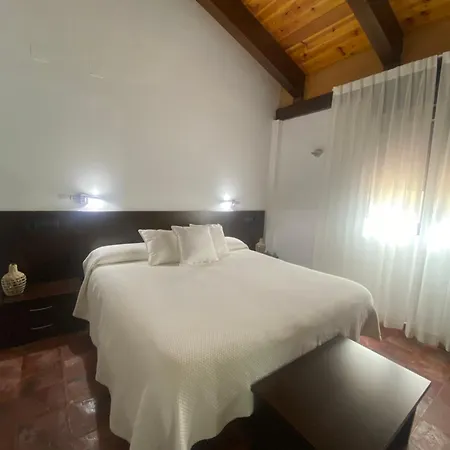 Pago De Tharsys Casa rural Requena