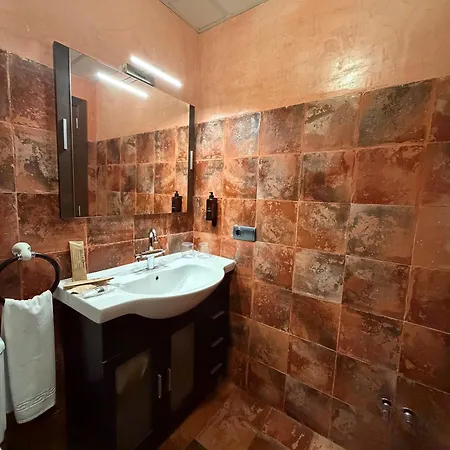 帕格德塔尔斯酒店