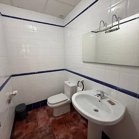 Country house Pago De Tharsys