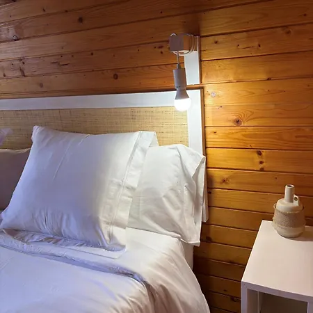 乡村民宿 帕格德塔尔斯酒店 雷克纳