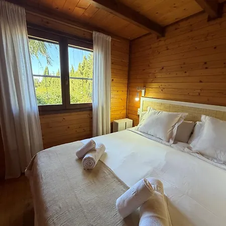 Casa di campagna Pago De Tharsys *
