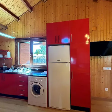 Country house Pago De Tharsys