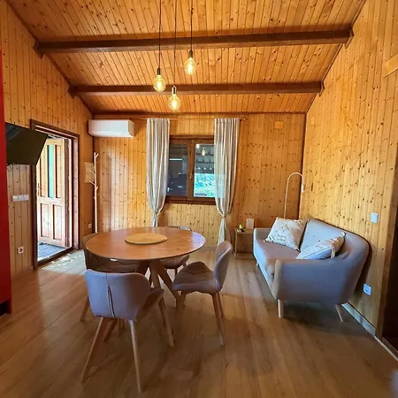 乡村民宿 帕格德塔尔斯酒店 雷克纳