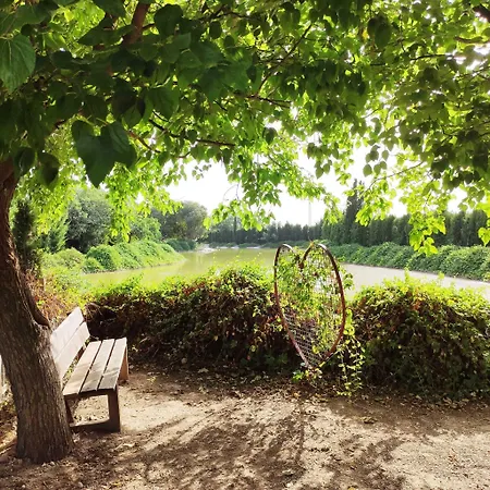 乡村民宿 帕格德塔尔斯酒店 雷克纳