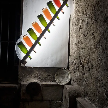 帕格德塔尔斯酒店 *