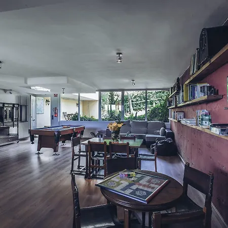 乡村民宿 帕格德塔尔斯酒店