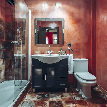 Pago De Tharsys Country house Requena