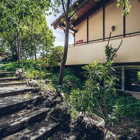 Pago De Tharsys Casa rural *