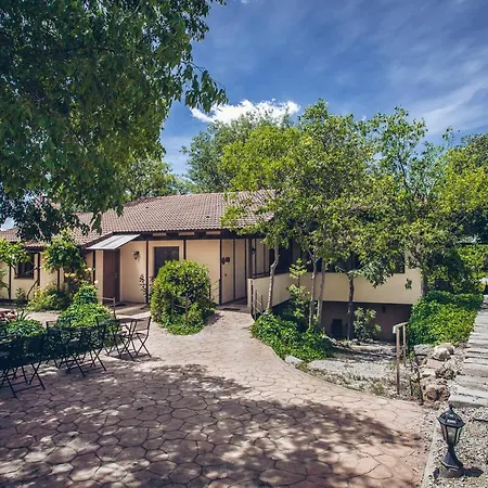 Pago De Tharsys Casa rural Requena