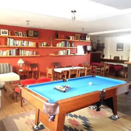 Pago De Tharsys Country house *