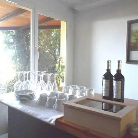 帕格德塔尔斯酒店 * 雷克纳