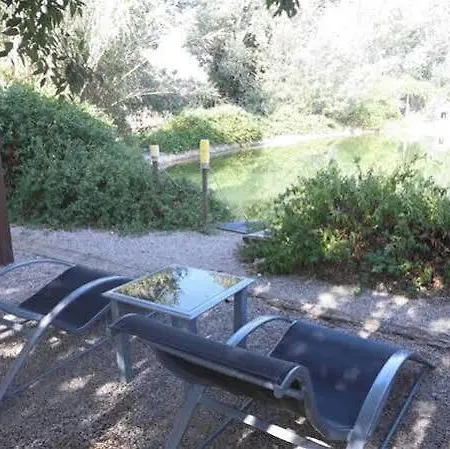 Pago De Tharsys Casa rural Requena